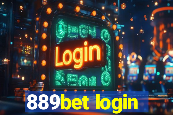 889bet login